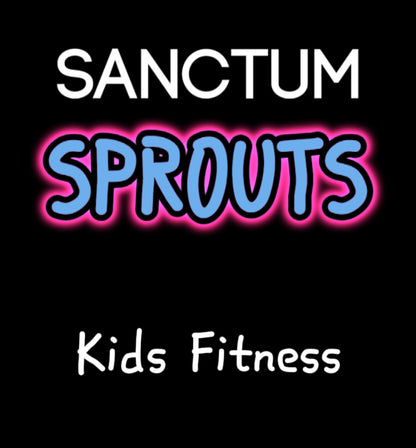 Group Training/Kids Fitness